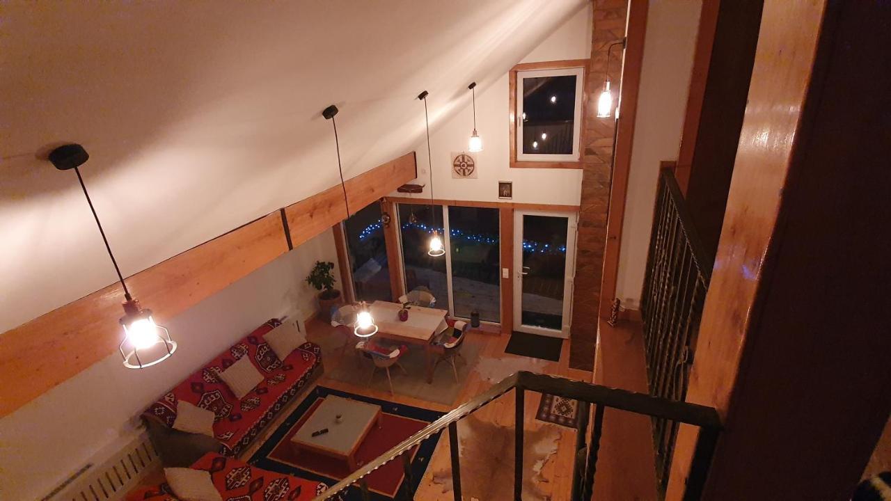 Bran 99 Villa Exterior foto
