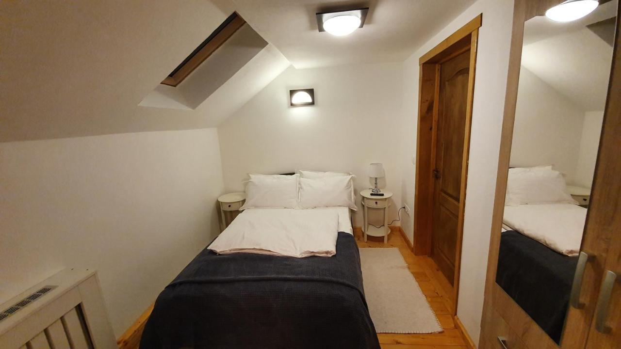 Bran 99 Villa Exterior foto