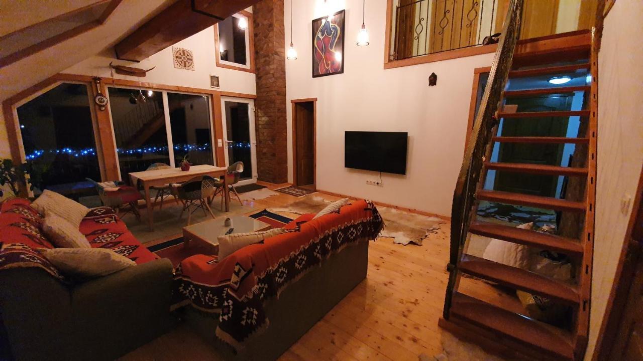 Bran 99 Villa Exterior foto