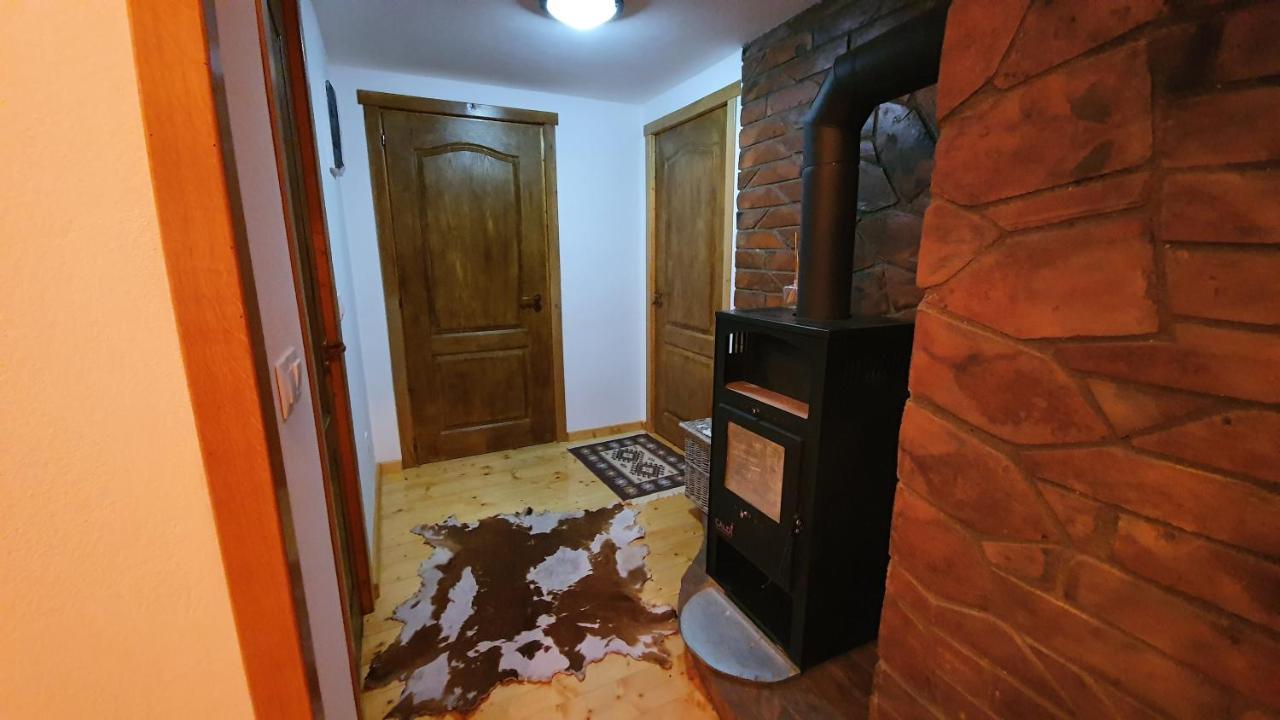 Bran 99 Villa Exterior foto